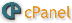cPanel is een grafische beheerstool voor het beheren van uw webhosting account