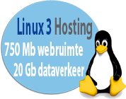 hostingpakket